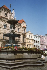 STEYR