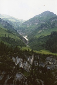 VORARLBERG