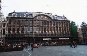 ANVERS