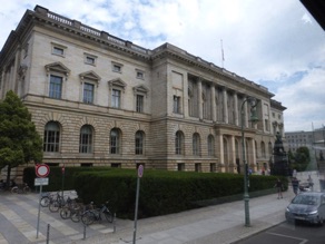 Minist&egrave;re de l'Air du Reich