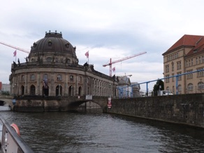 Mus&eacute;e de Bode