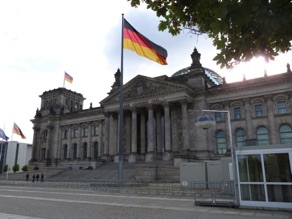REICHSTAG