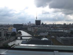 la Spree