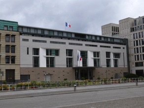 Ambassade de France