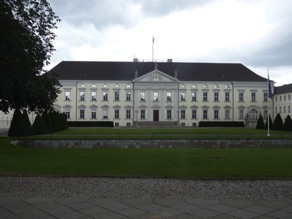 Ch&acirc;teau Bellevue