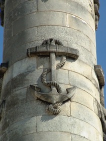 et d'ancres