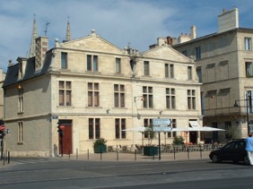 Maisons hollandaises