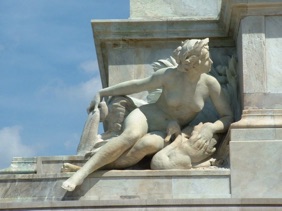 la Garonne
