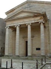 Fort du H&acirc;