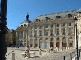 Place de la Bourse