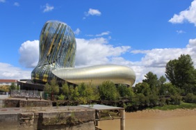 Cit&eacute; Mondiale du Vin