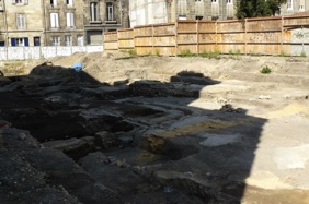 qui permettent de d&eacute;couvrir des thermes