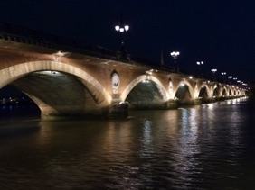 de nuit