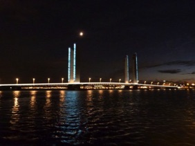 de nuit