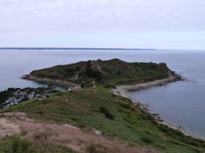 POINTE DE BIHIT POINTE DE BIHIT