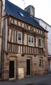 LANNION LANNION