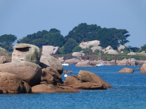 PLAGE DE SAINT GUIREC PLAGE DE SAINT GUIREC