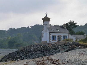 PHARE DE NANTOUAR PHARE DE NANTOUAR