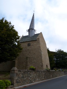SAINT GONERY SAINT GONERY