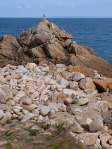 POINTE DE PRIMEL POINTE DE PRIMEL