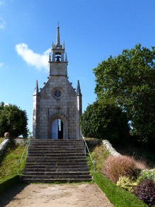 sa chapelle sa chapelle