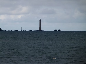 Phare des Héaux : phare de haute mer le plus élevé de France (45 m) Phare des Héaux : phare de haute mer le plus élevé de France (45 m)