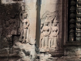 mais que de belles sculptures raffin&eacute;es &hellip;