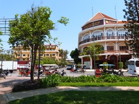 BATTAMBANG