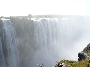 Horse Shoe Fall (95 m)
