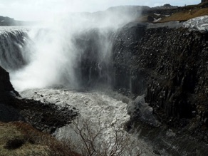 ISLANDE