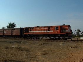 INDE
Rajahstan