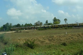 INDE DU SUD