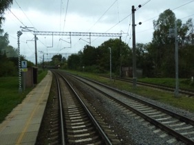 LETTONIE