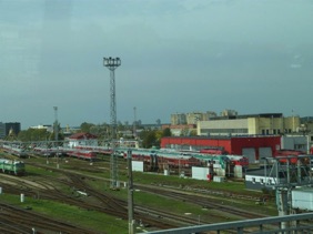 LITUANIE