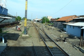 INDONESIE
Java