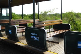 ARGENTINE
chutes d'Igua&ccedil;u