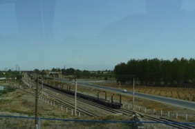 OUZBEKISTAN