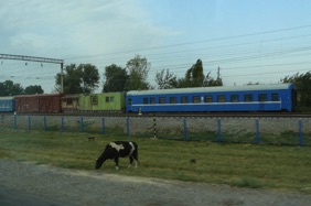 OUZBEKISTAN