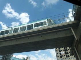 ETHIOPIE
m&eacute;tro a&eacute;rien