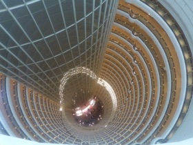vue d'en haut