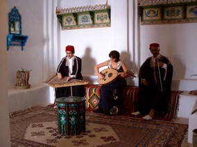 TUNISIE