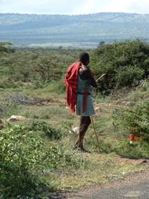 KENYA