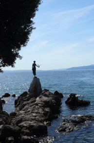 la sir&egrave;ne du printemps