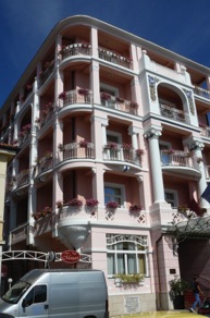 OPATIJA