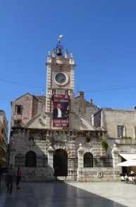 ancienne Garde Municipale