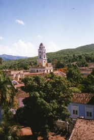 TRINIDAD