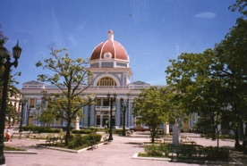 CIENFUEGOS