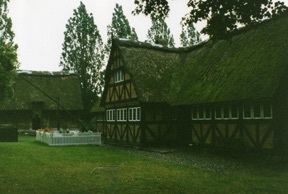 HADERSLEV
Mus&eacute;e en plein air