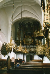l'Eglise du Christ