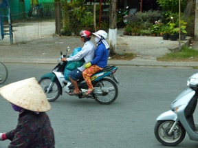 VIETNAM
